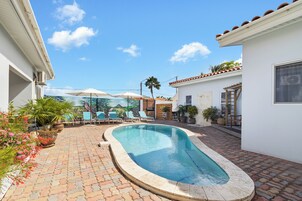 Apartamento (2 Bedrooms) | Servicios del alojamiento