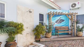 Apartment (2 Bedrooms) | Property amenity