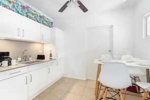 Property amenity - Little Paradise #6 - Trupial (Noord)