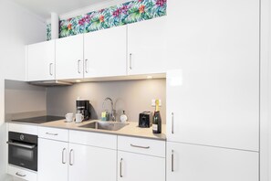Lejlighed (2 Bedrooms) | Facilitet på overnatningsstedet