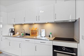 Apartment (2 Bedrooms) | Ausstattung der Unterkunft