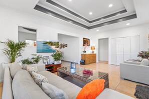 Servicio de la propiedad