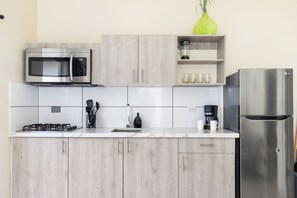 Apartment (1 Bedroom) | Property amenity - Little Sea #4 - Secat (Noord)