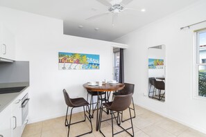 Appartement (1 Bedroom) | Équipement de l’hébergement