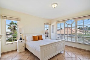 Biệt thự (6 Bedrooms) | Tiện nghi, dịch vụ nơi lưu trú