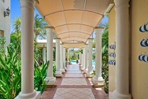 Villa (6 Bedrooms) | Fasilitet på overnattingsstedet