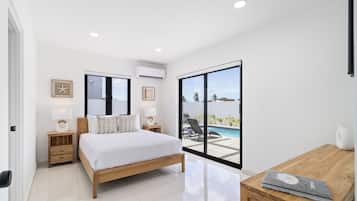 Maison (3 Bedrooms) | Commodité de l’hébergement