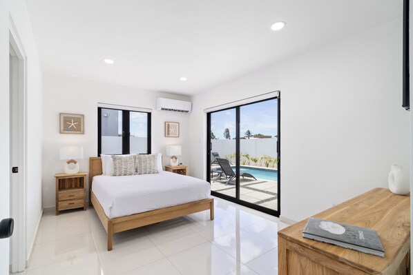 Nhà (3 Bedrooms) | Tiện nghi, dịch vụ nơi lưu trú