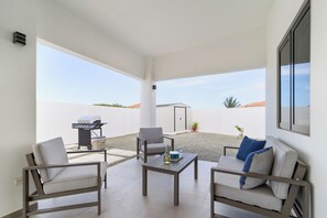 Talo (3 Bedrooms) | Majoituspaikan mukavuudet