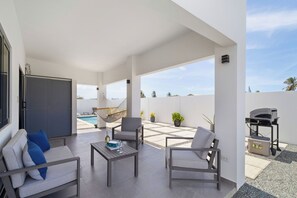 Talo (3 Bedrooms) | Majoituspaikan mukavuudet