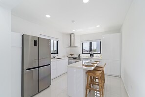 Talo (3 Bedrooms) | Majoituspaikan mukavuudet