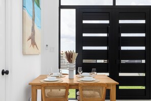 Talo (3 Bedrooms) | Majoituspaikan mukavuudet