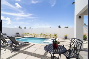 House (3 Bedrooms) | Property amenity