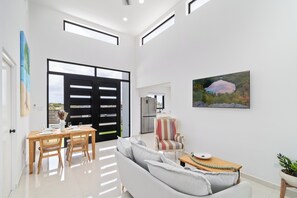 Maison (3 Bedrooms) | Équipement de l’hébergement