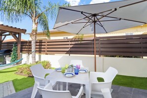 아파트 (2 Bedrooms) | 숙박 시설 내 편의 시설/서비스