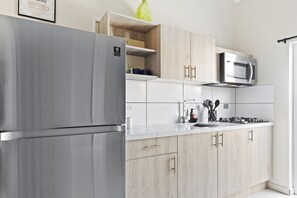 아파트 (2 Bedrooms) | 숙박 시설 내 편의 시설/서비스