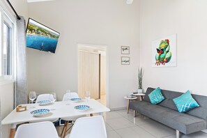 Apartment (2 Bedrooms) | Property amenity - Little Sea #5 - Calco (Noord)