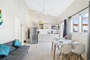 Apartment (2 Bedrooms) | Ausstattung der Unterkunft