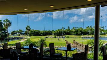 Apartment (1 Bedroom) | Property amenity