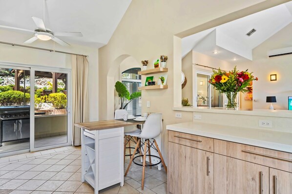 House (5 Bedrooms) | Property amenity - Caya Mesa Vista 8 Tierra del Sol (Noord)