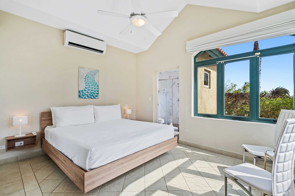 Caya Mesa Vista 8 Tierra Del Sol - Caribe