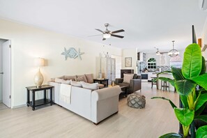 Hus (3 Bedrooms) | Fasilitet på overnattingsstedet