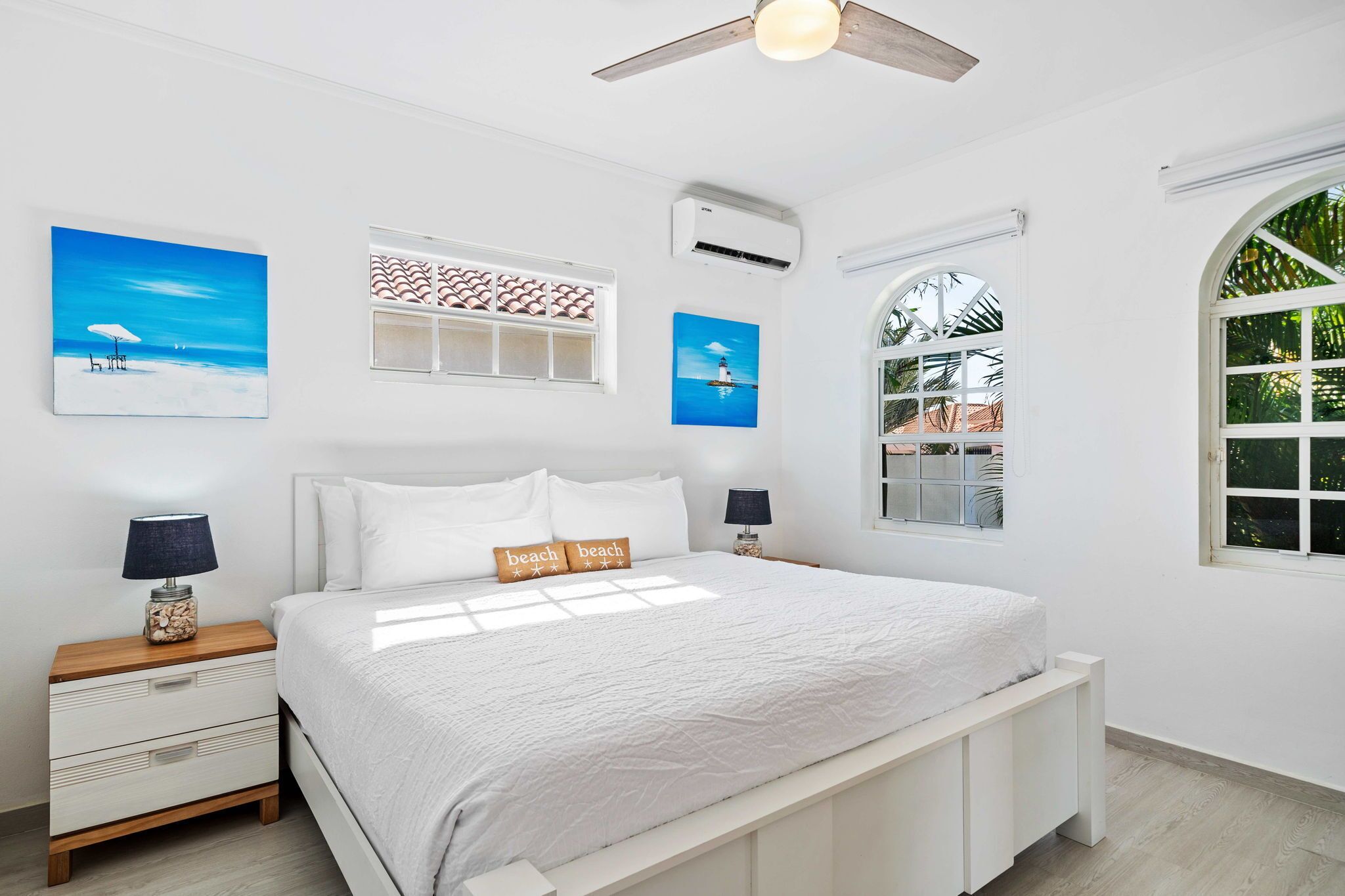 Casa (3 Bedrooms) | Servicio de la propiedad