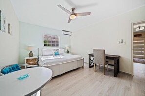 Maison (3 Bedrooms) | Équipement de l’hébergement