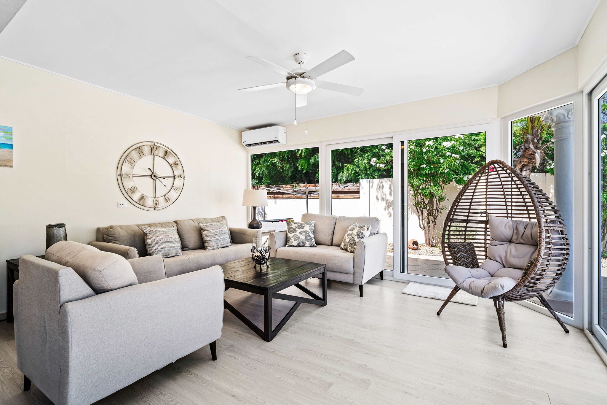 House (3 Bedrooms) | Property amenity