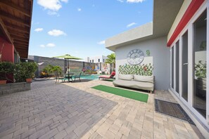 House (5 Bedrooms) | Property amenity