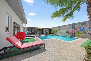 House (5 Bedrooms) | Property amenity