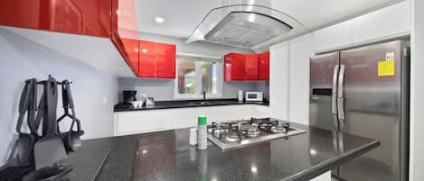 Rumah (5 Bedrooms) | Fasilitas properti