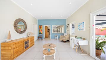 Ferienhaus (4 Bedrooms) | Ausstattung der Unterkunft