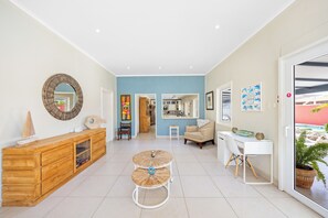 Maison (4 Bedrooms) | Commodité de l’hébergement 