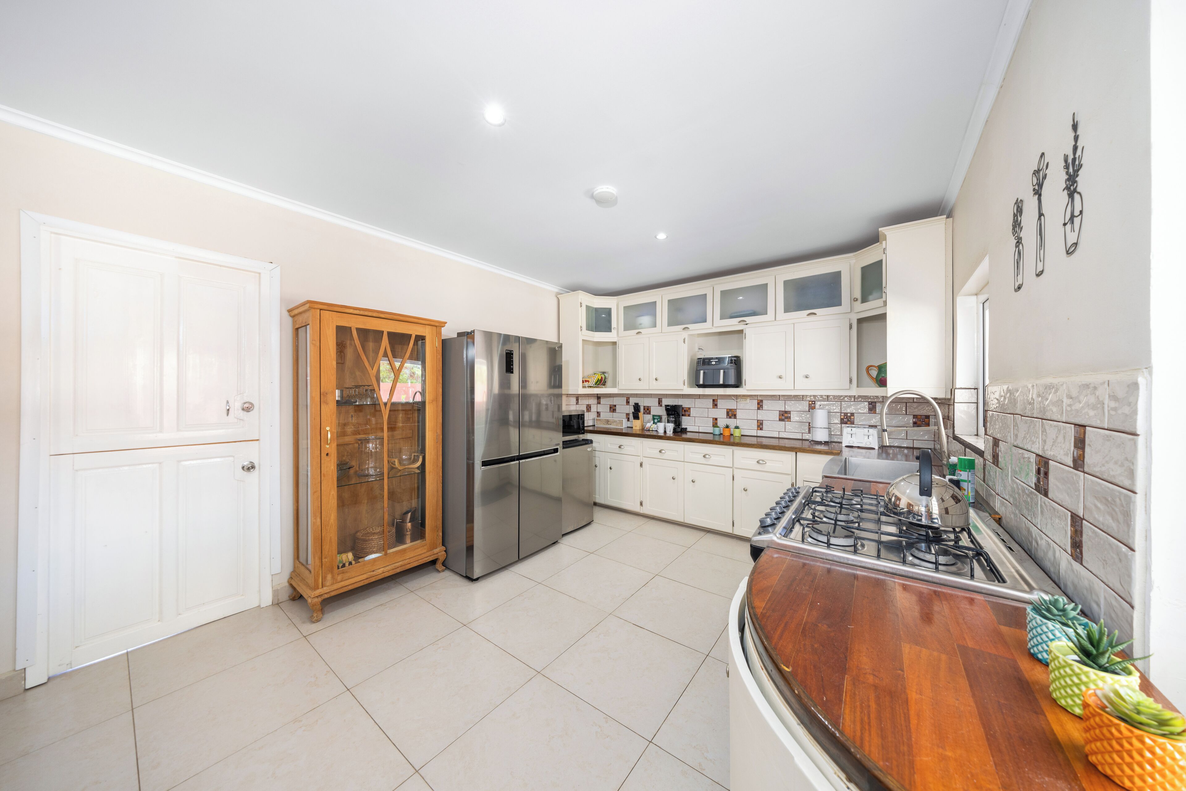 House (4 Bedrooms) | Property amenity