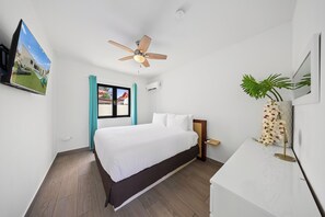 單棟房屋 (4 Bedrooms) | 住宿設施服務