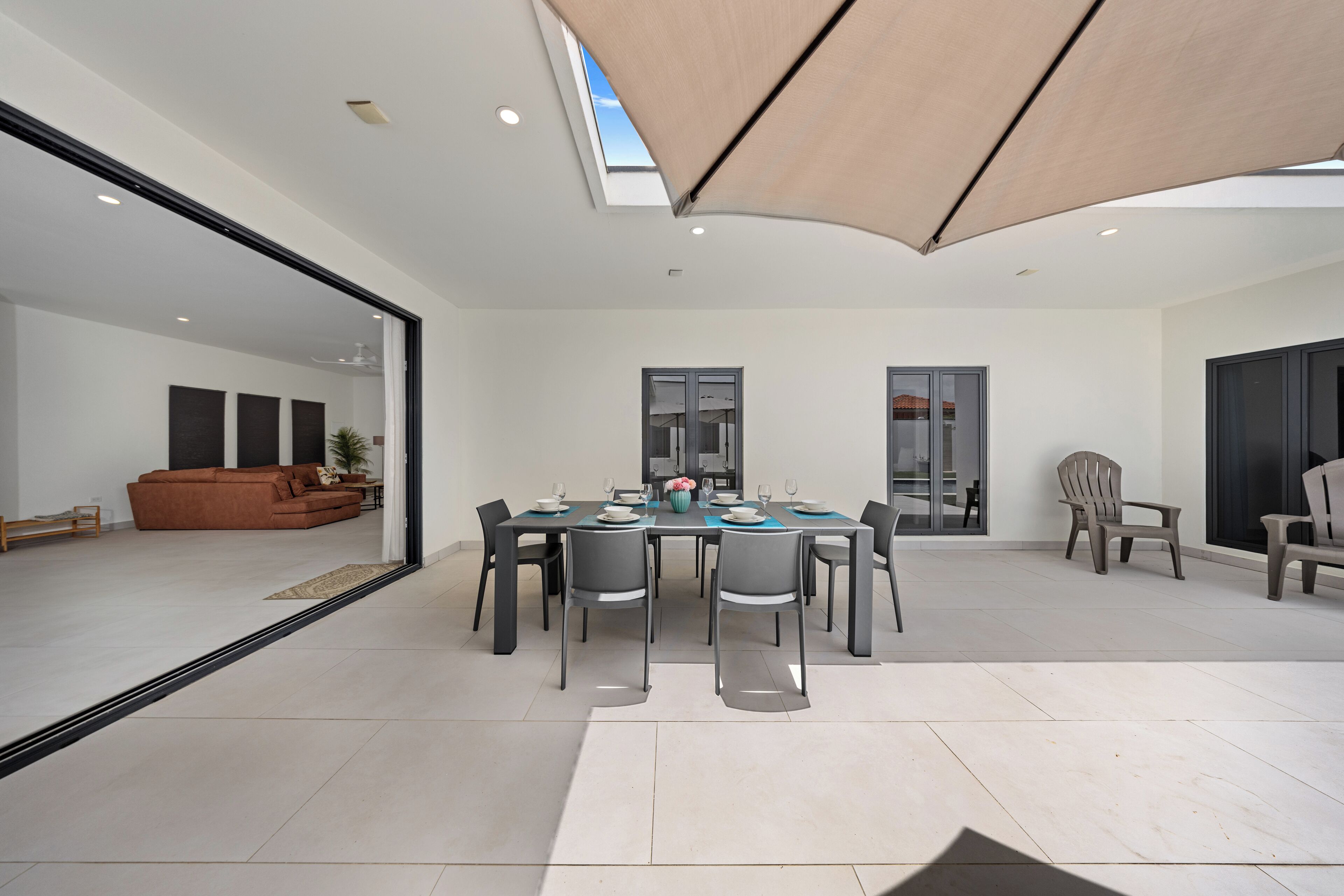 House (4 Bedrooms) | Property amenity