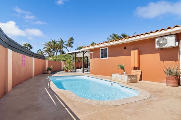 Casa (3 Bedrooms) | Fachada da propriedade