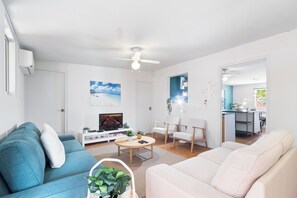 Casa (3 Bedrooms) | Comodidades da propriedade