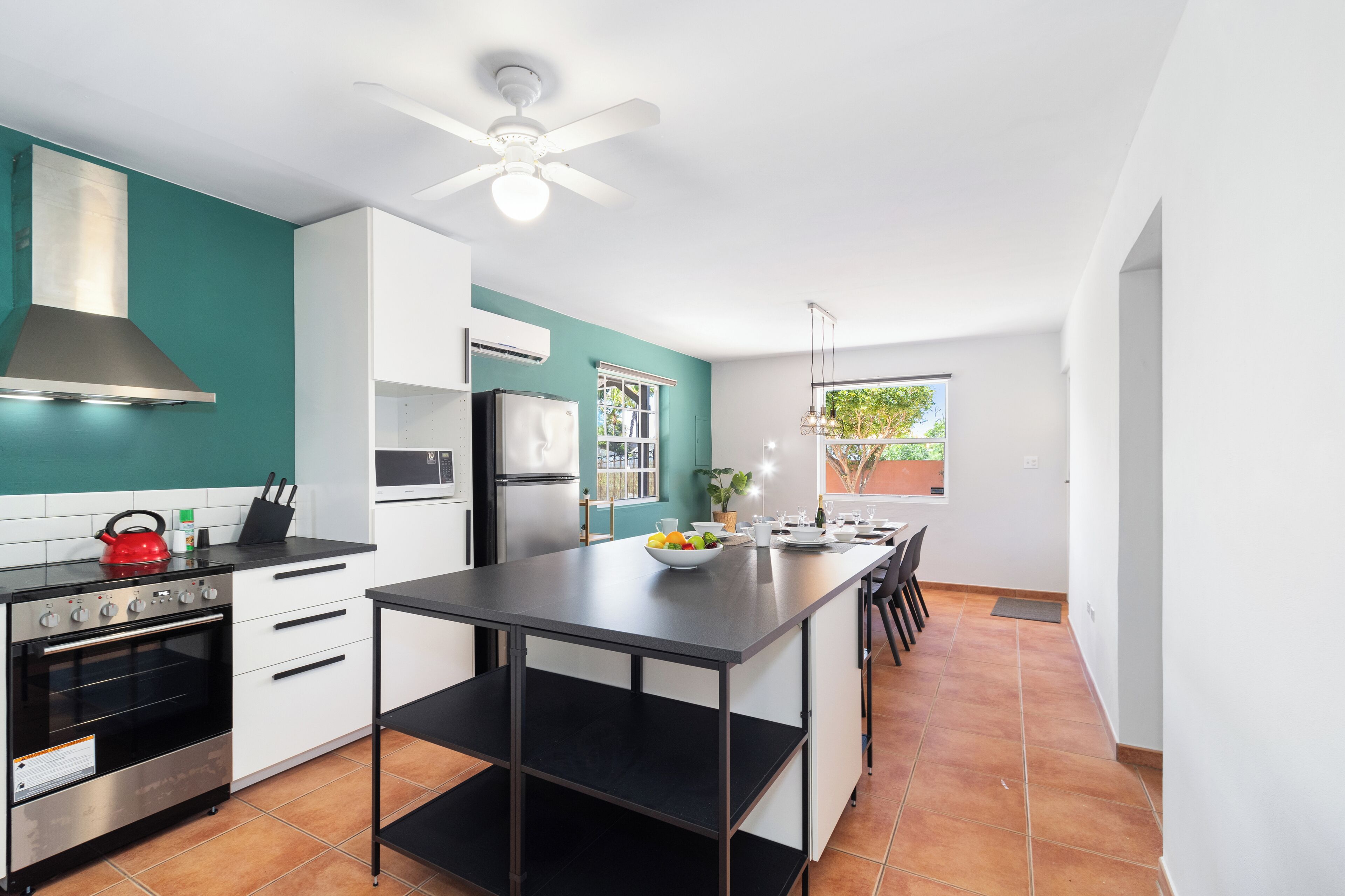 House (3 Bedrooms) | Property amenity