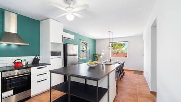 House (3 Bedrooms) | Property amenity