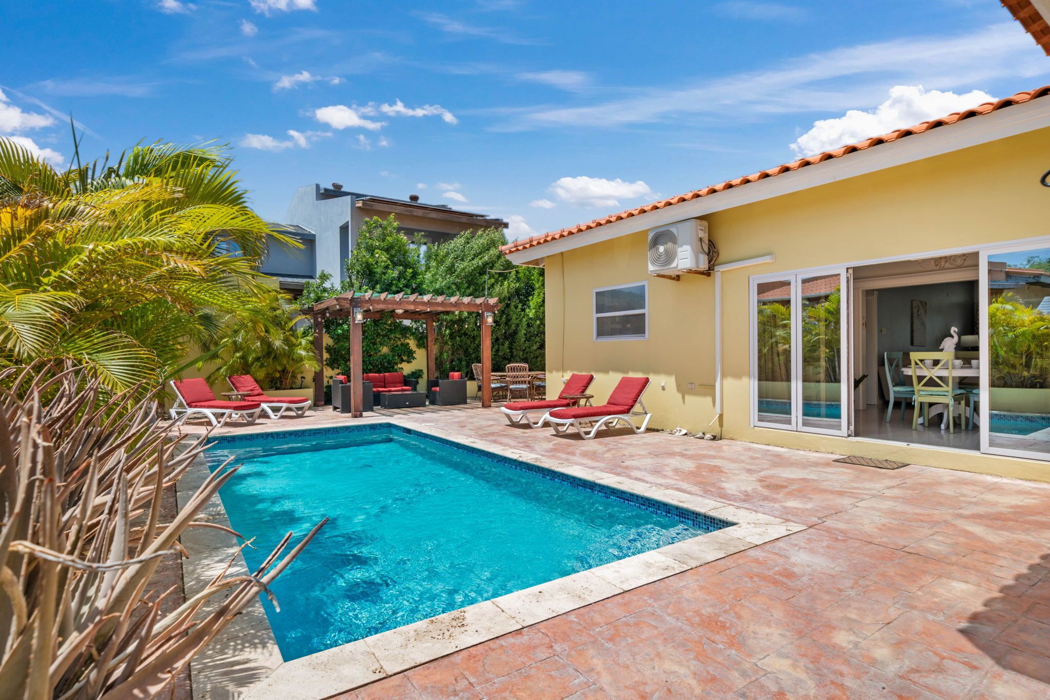 Casa (3 Bedrooms) | Facciata della struttura