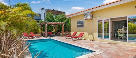 Casa (3 Bedrooms) | Facciata della struttura