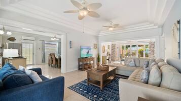 Maison (3 Bedrooms) | Commodité de l’hébergement