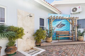 Property amenity - Little Paradise #3 - Shoco (Noord)