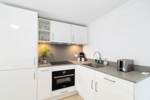 Apartment (1 Bedroom) | Property amenity - Little Paradise #3 - Shoco (Noord)