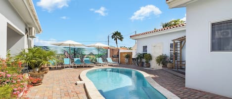 Apartment (1 Bedroom) | Property amenity