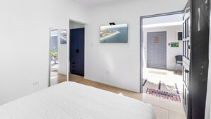 아파트 (1 Bedroom) | 숙박 시설 내 편의 시설/서비스
