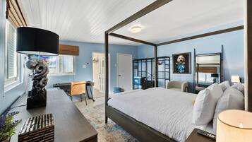 House (3 Bedrooms) | Property amenity