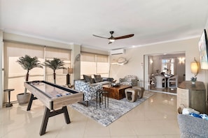 House (3 Bedrooms) | Property amenity - Safir 8 (Noord)